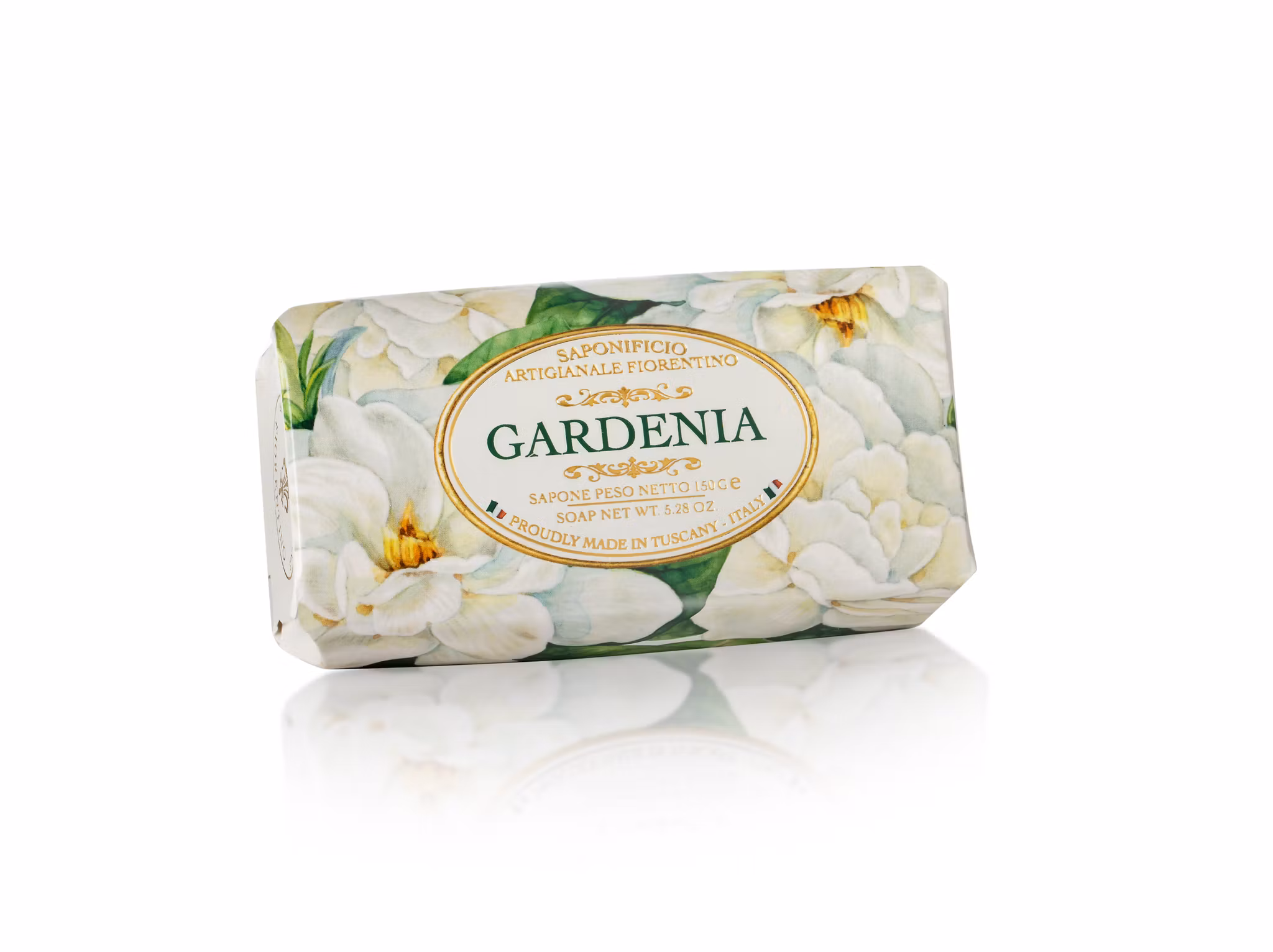 Tvål 150g Gardenia