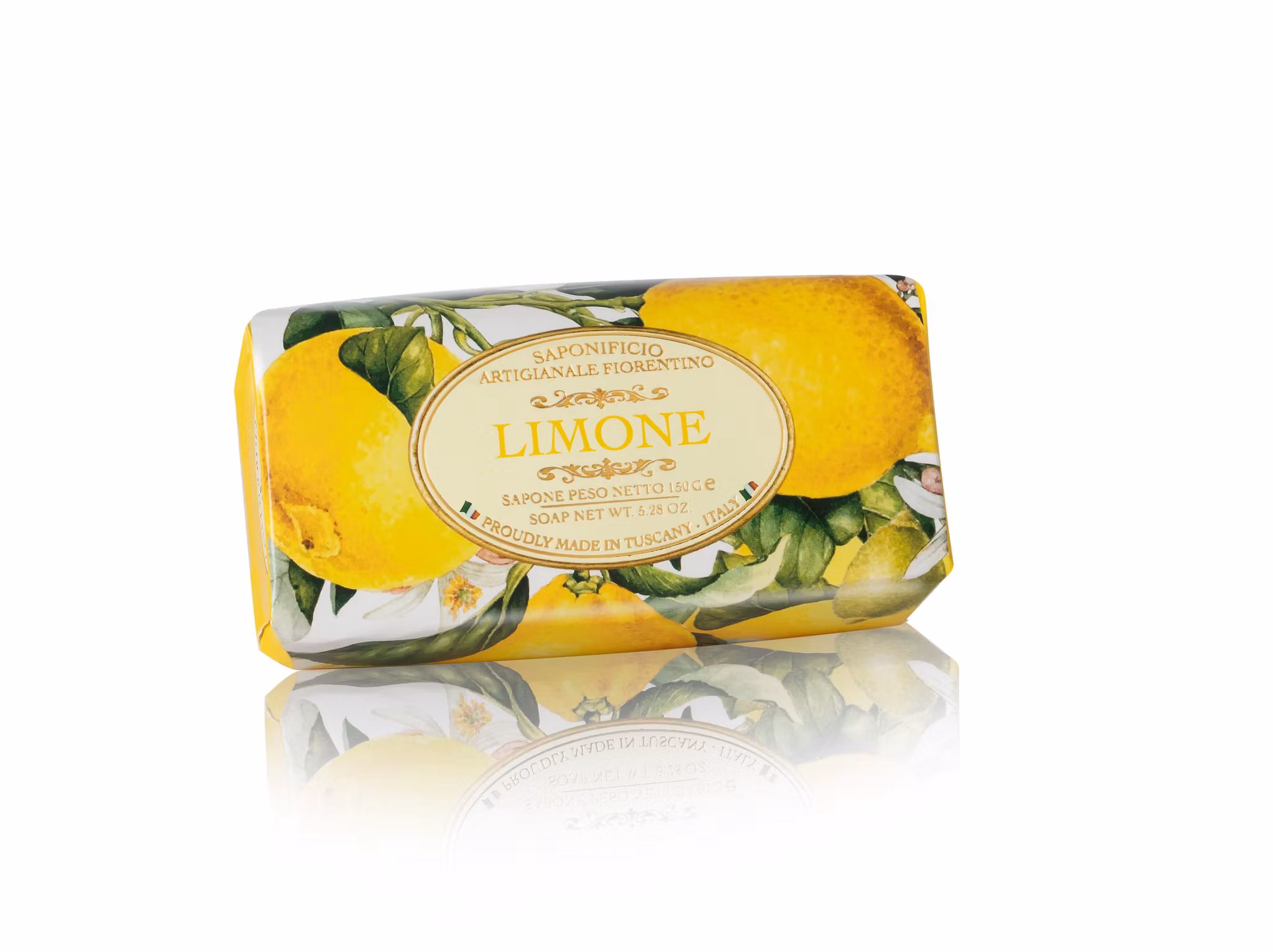 Tvål 150g Lemon