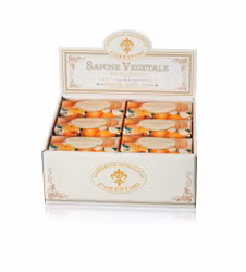 Tvål 150g Tangerine