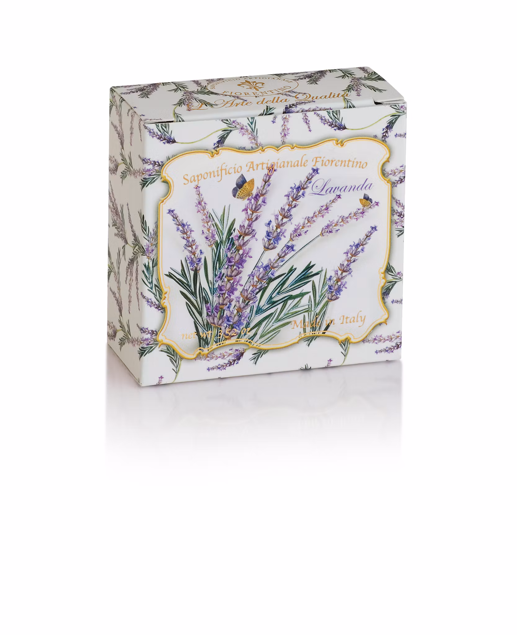 Tvål Lavendel 100g
