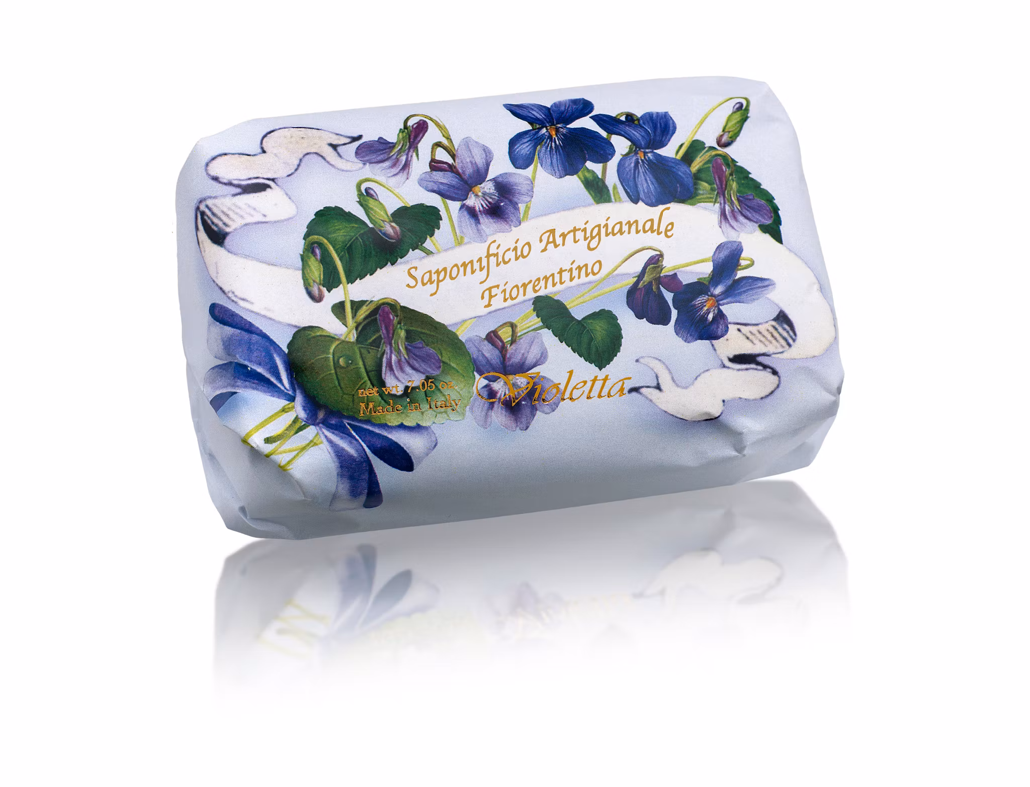 Tvål Violet 200g