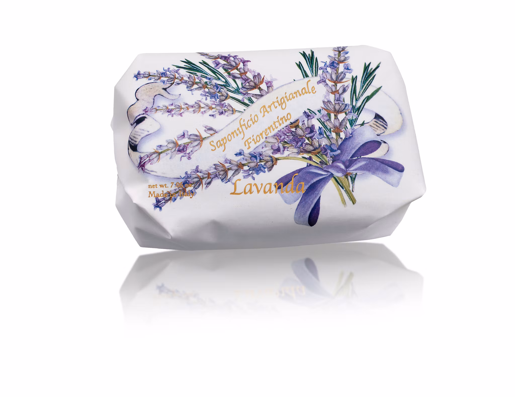 Tvål Lavendel 200g