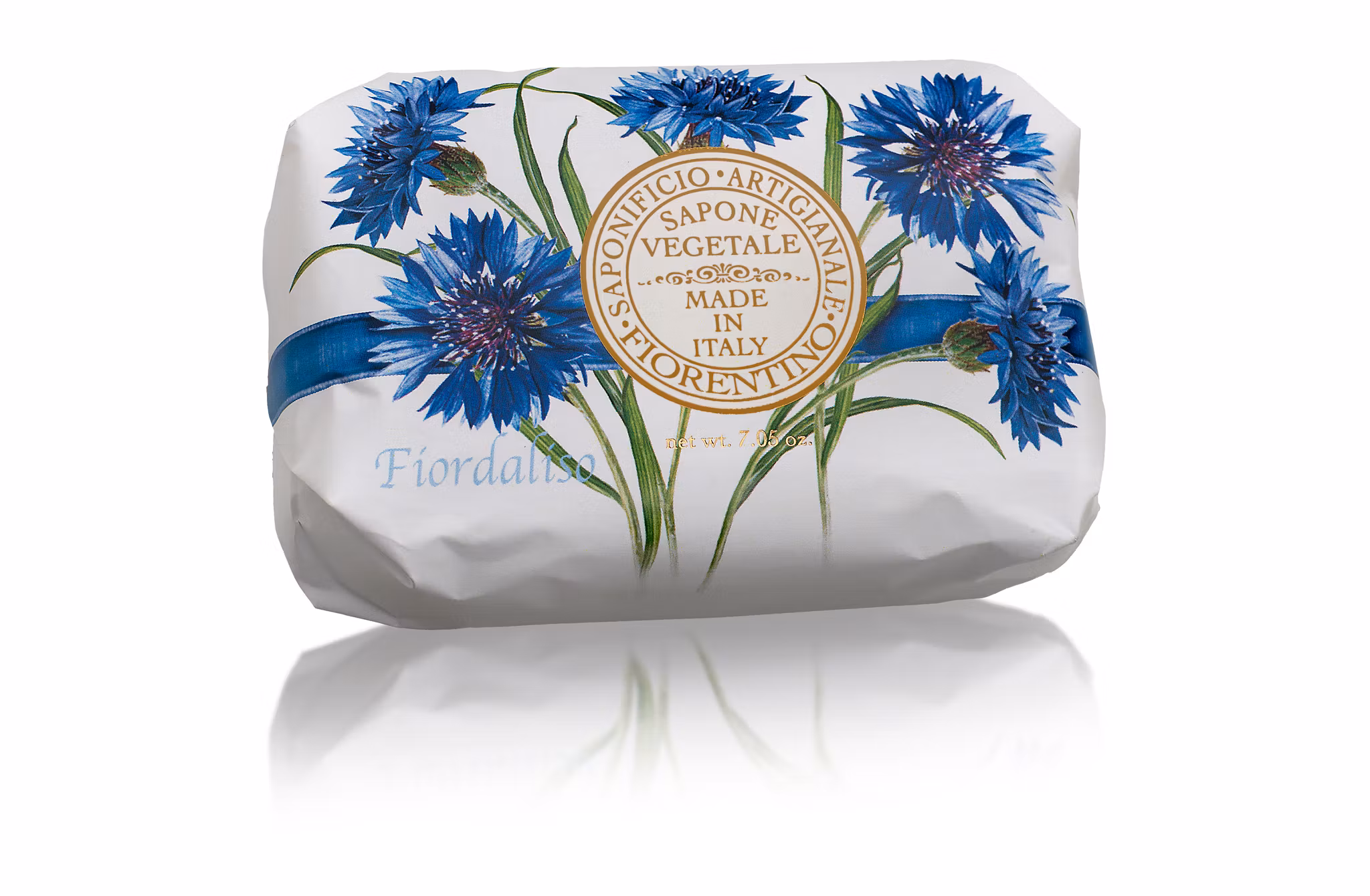 Tvål Cornflower 200g