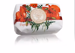 Tvål Poppy 200g