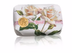 Tvål Rose 200g