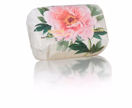 Tvål Peony 200g