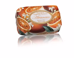 Tvål Orange 200g