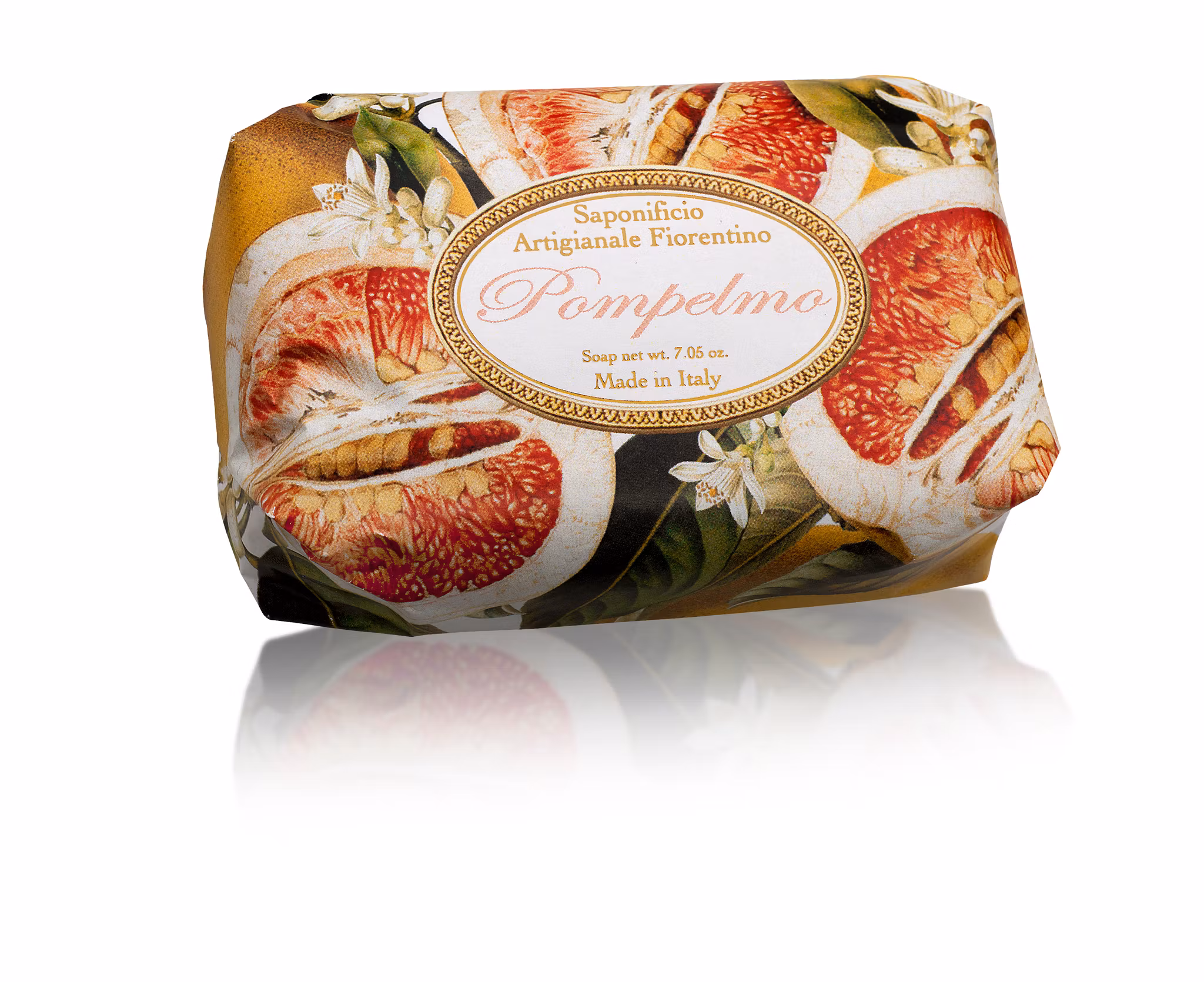 Tvål Grapefruit 200g