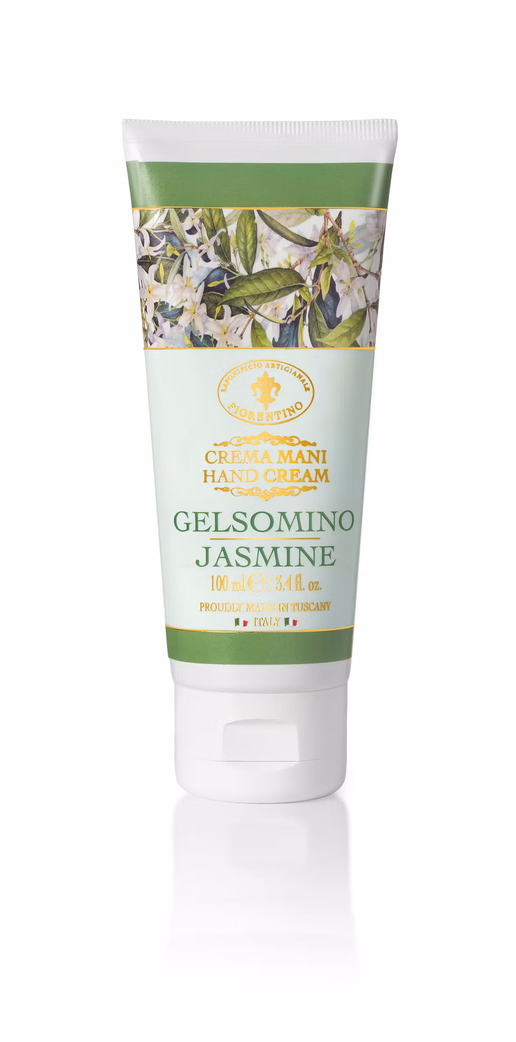 Handkräm 100ml Jasmine