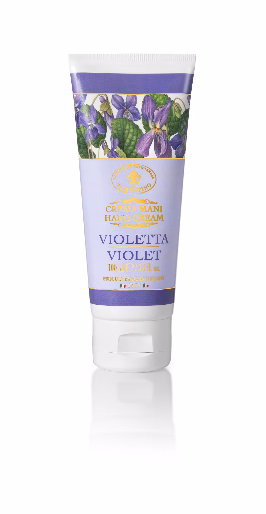 Handkräm 100ml Violet