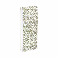 William Morris - Willow & Rose Shoppinglist