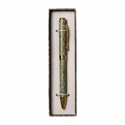 William Morris - Willow & Rose Single Pen