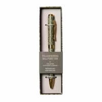 William Morris - Willow & Rose Single Pen