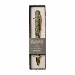 William Morris - Willow & Rose Single Pen
