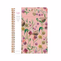 Wren - Notebook Organiser