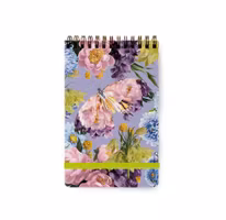 Buerfly - Top Spiral Journal