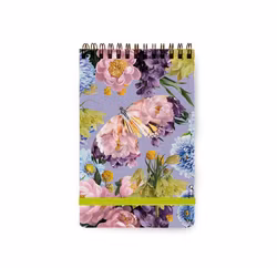 Buerfly - Top Spiral Journal