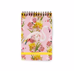 Flamingo - Top Spiral Journal