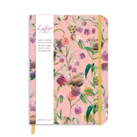 Wren - Hardback Journal