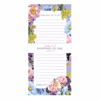 Buerfly - Magnetic Shoppinglist