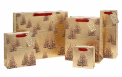 Gilded Boughs Presentpåse