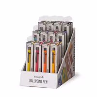 Ball Point Pen Display