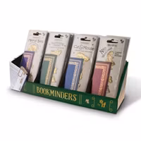 Book Minders Display