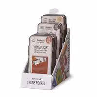 Phone Pocket Display