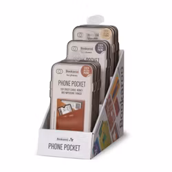 Phone Pocket Display