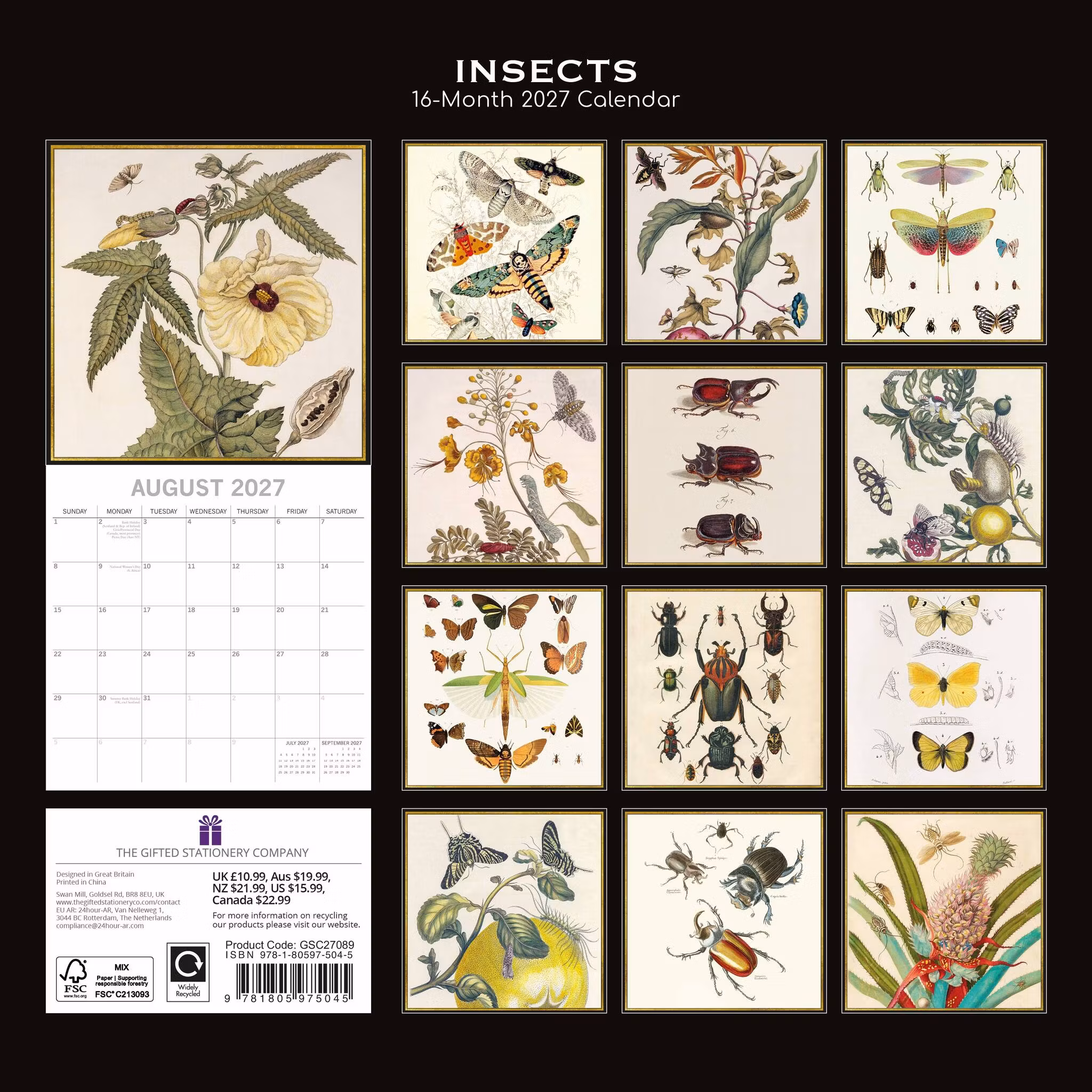 Insects