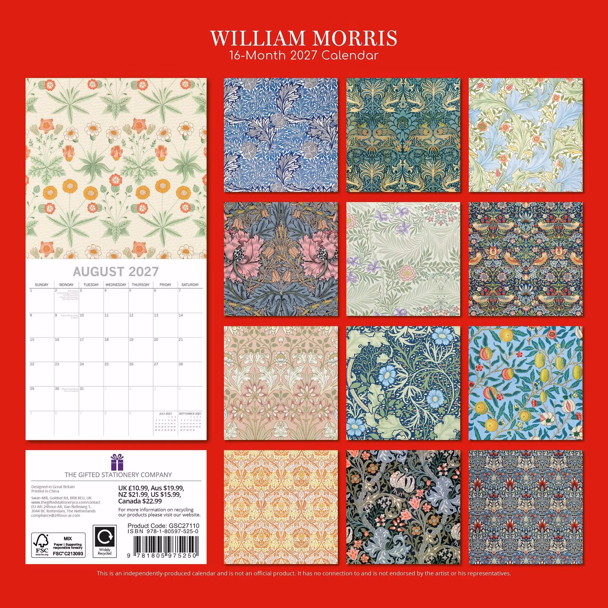 William Morris