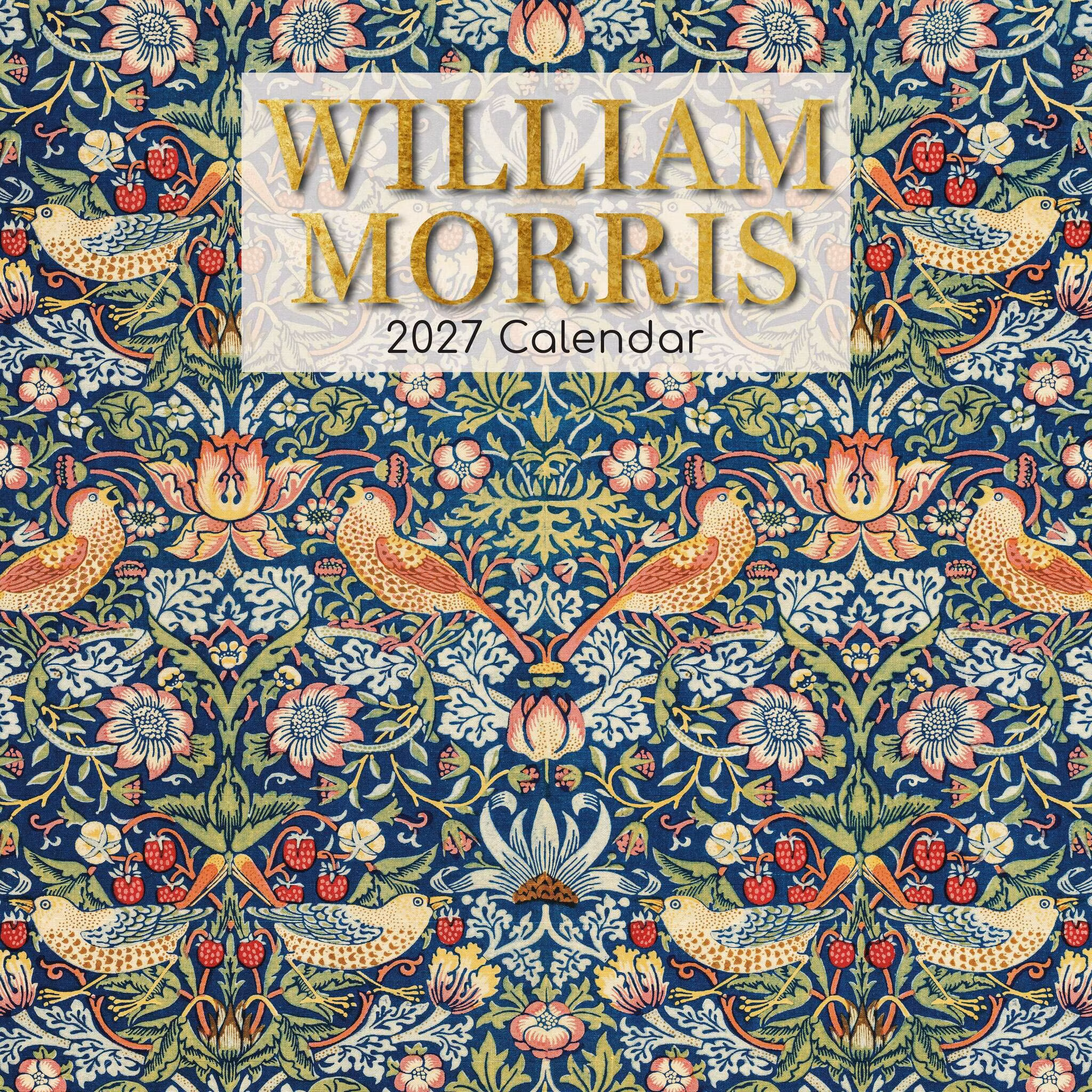 William Morris