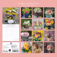 Floral Collection