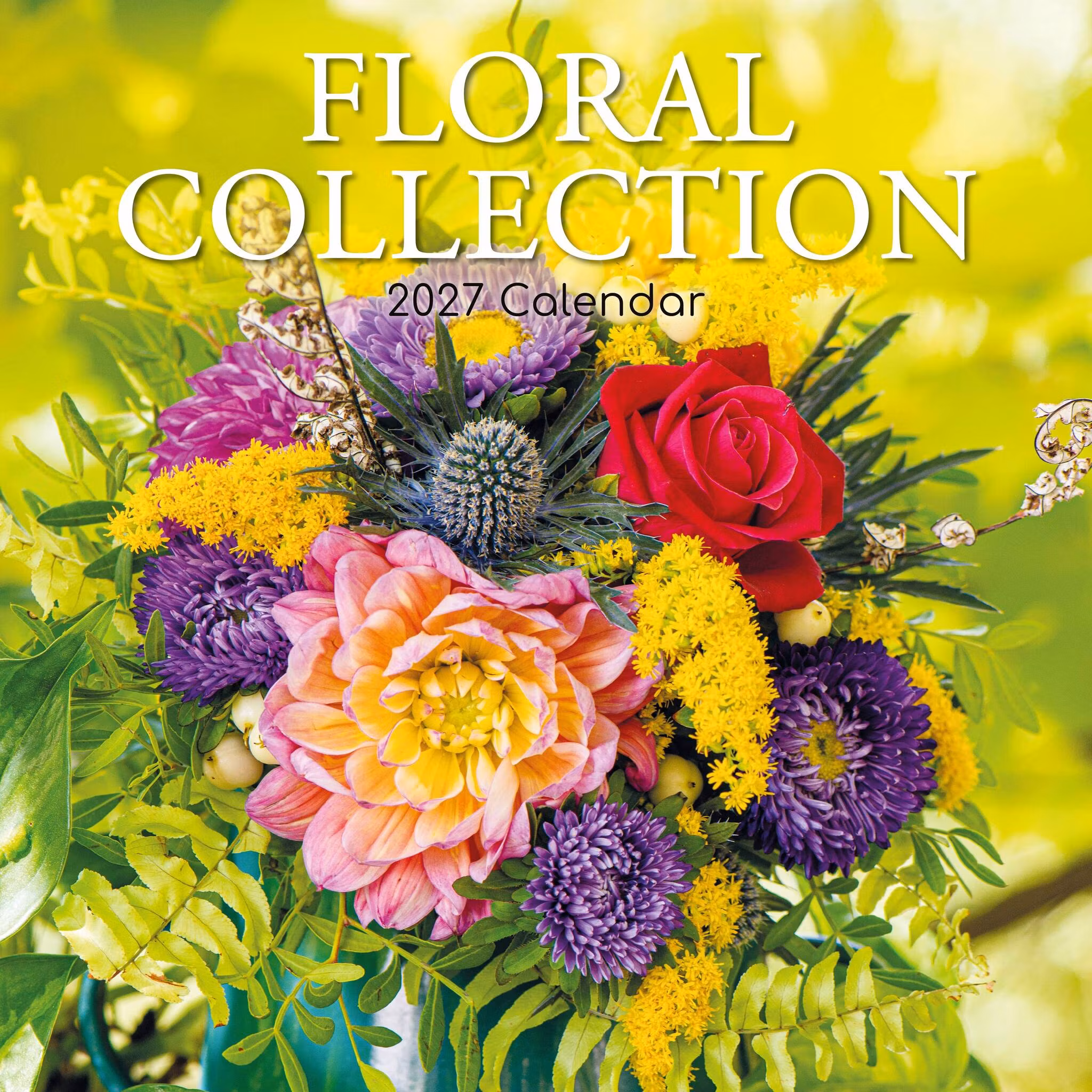 Floral Collection