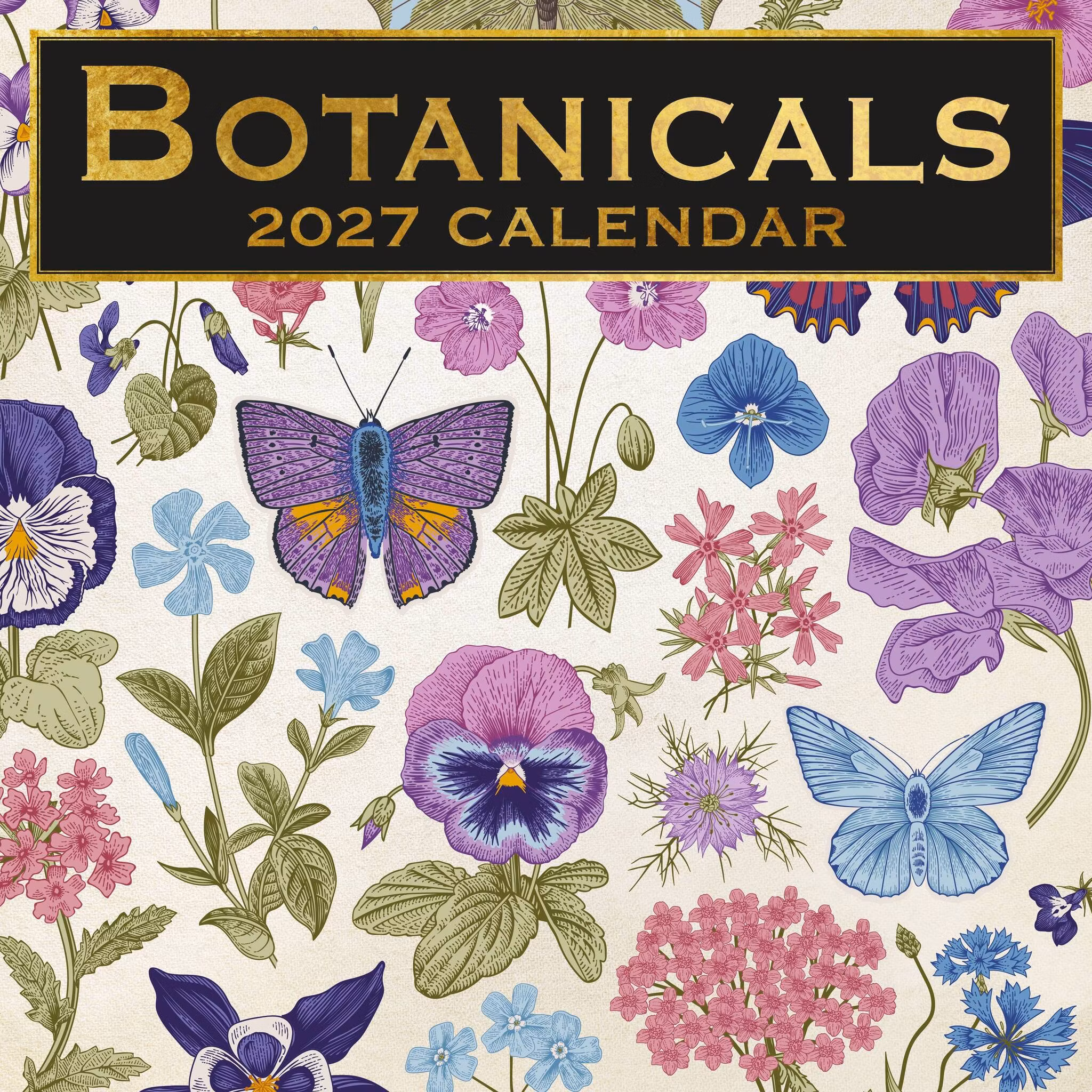 Botanicals