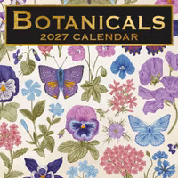 Botanicals