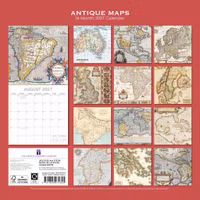 Atique Maps