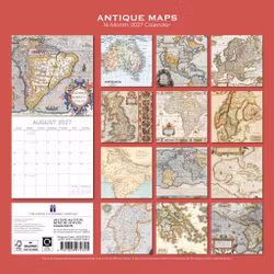 Atique Maps