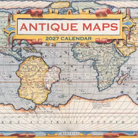 Atique Maps