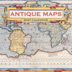 Atique Maps