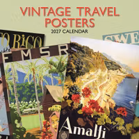 Vintage Travel Posters