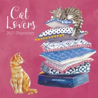 Cat Lovers - organiser