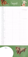 Dog Lovers - organiser
