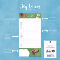Dog Lovers - organiser