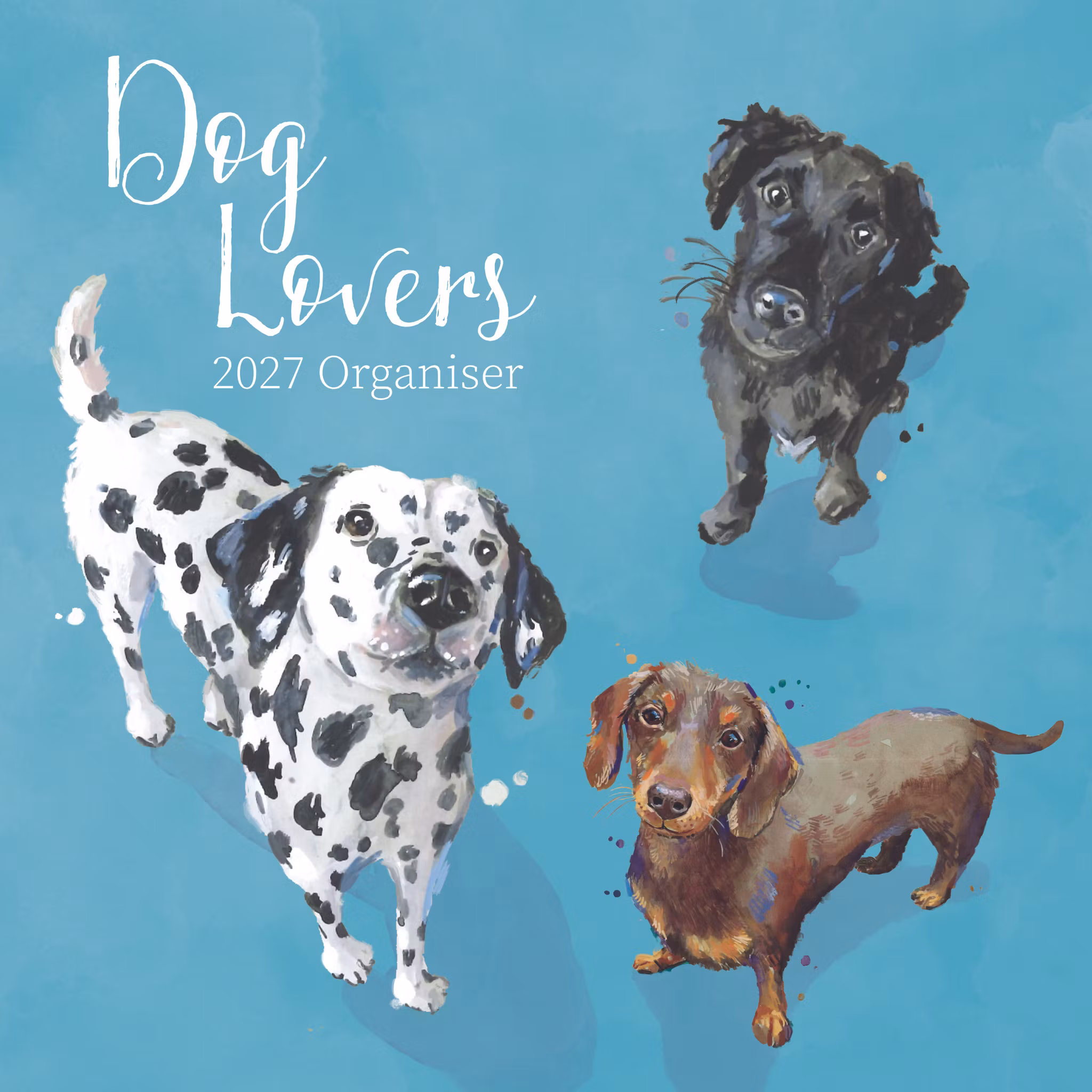 Dog Lovers - organiser