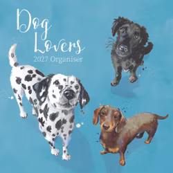 Dog Lovers - organiser