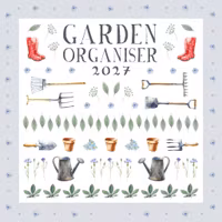 Garden - organiser