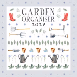 Garden - organiser