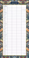 William Morris - organiser