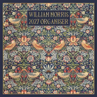William Morris - organiser